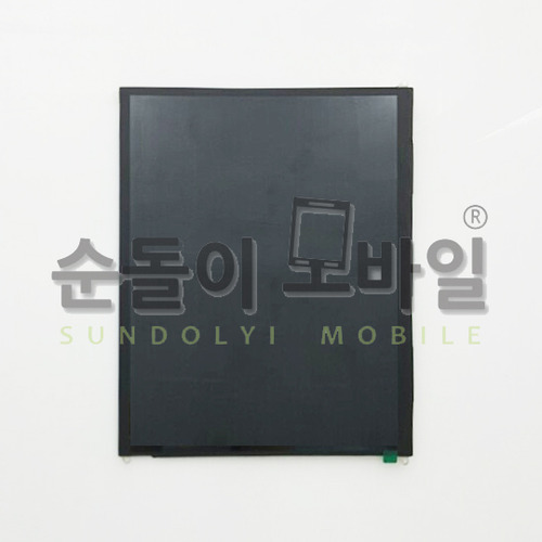 iPad 2 액정(LCD)