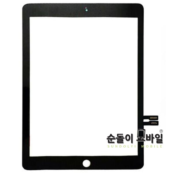 iPad 6터치패널