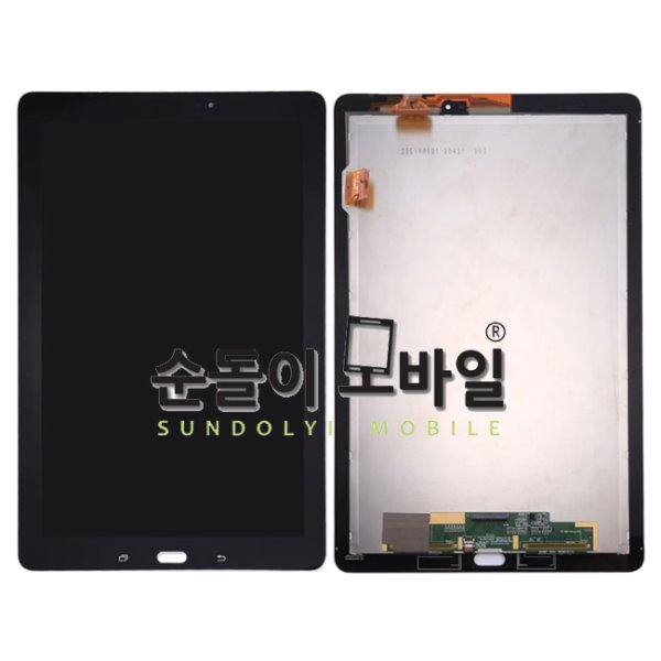 갤럭시탭A6 10.1 S펜액정(LCD) 옥타 DIYSM-P580/P585