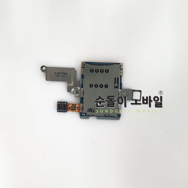 갤럭시노트 10.1유심 PCB (SHW-M480/E230)