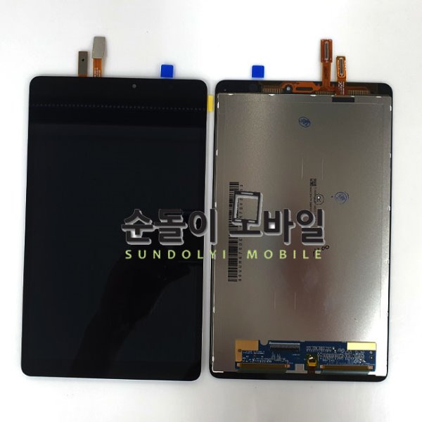 갤럭시탭A 8.0 S펜액정(LCD) 옥타(SM-P200)