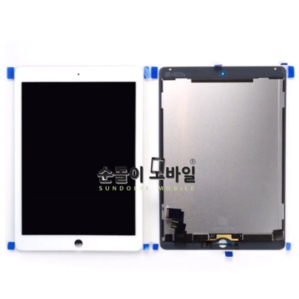 iPad Air 2액정(LCD) 정품