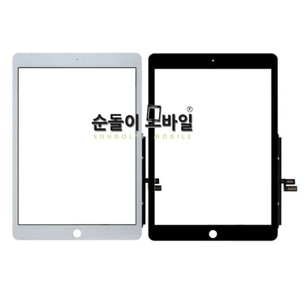 iPad 7/ 8터치패널