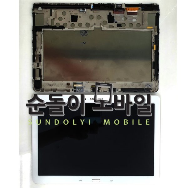 갤럭시노트10.1 2014 에디션액정(LCD) 일체형SM-P600/P605