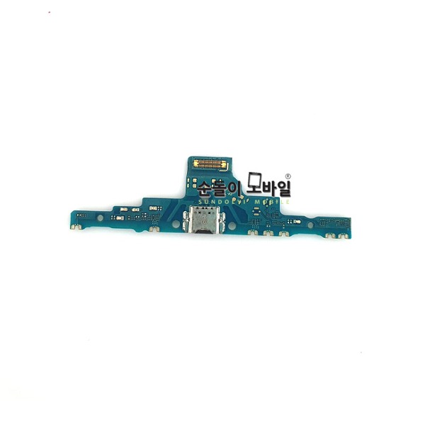 갤럭시탭S6 라이트충전 PCB(SM-P610/P615)